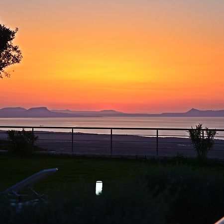 Villa Horizon Skouloufia ภายนอก รูปภาพ