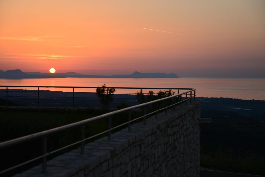 Villa Horizon Skouloufia ห้อง รูปภาพ