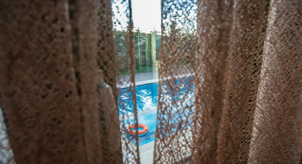 Villa Horizon Skouloufia ภายนอก รูปภาพ