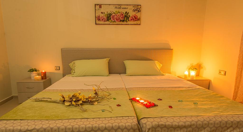 Villa Horizon Skouloufia ห้อง รูปภาพ