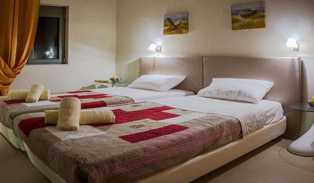 Villa Horizon Skouloufia ห้อง รูปภาพ