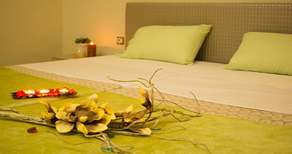 Villa Horizon Skouloufia ภายนอก รูปภาพ